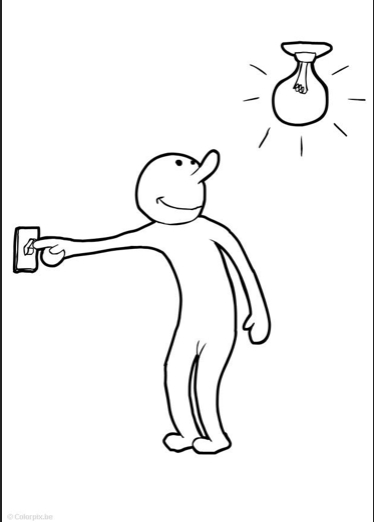 user