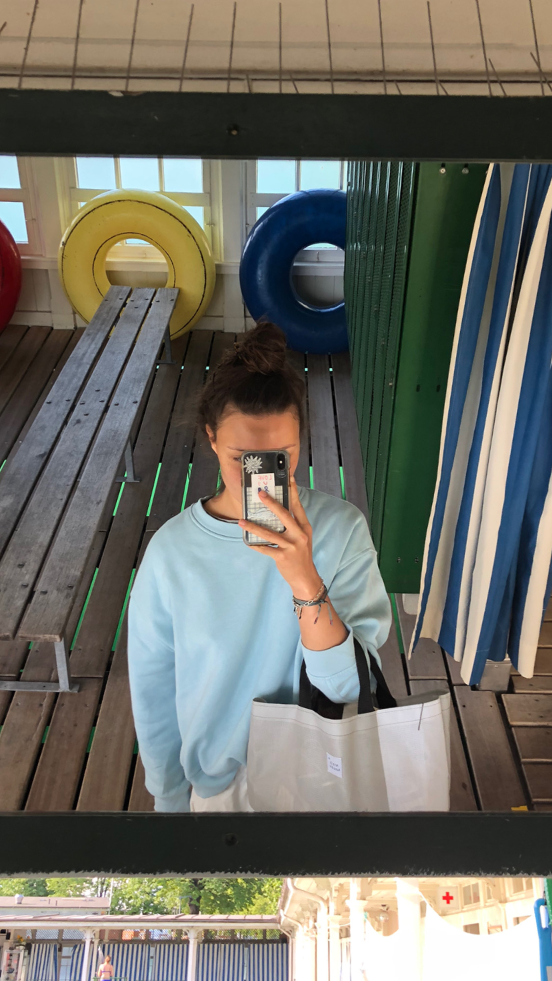 user