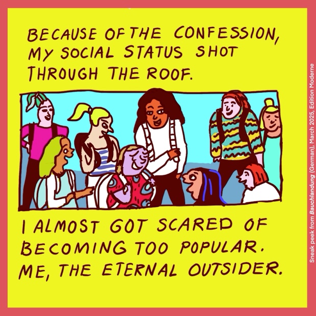 comic