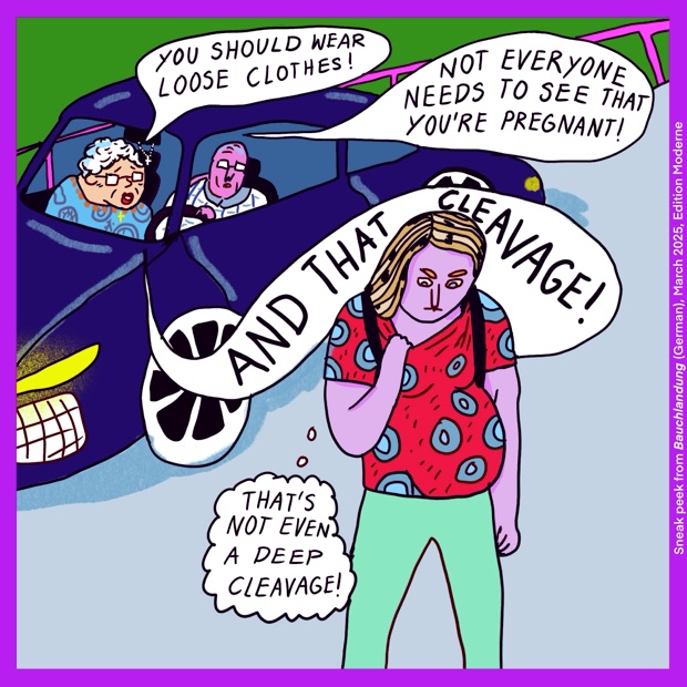 comic