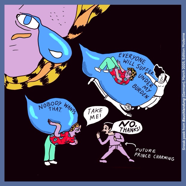 comic