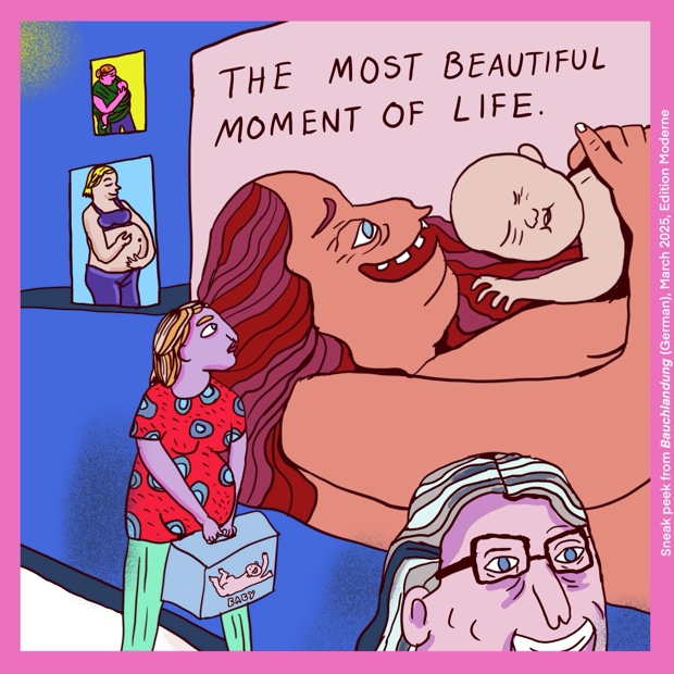 comic